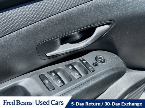 Used 2024 Hyundai Tucson Blue AWD/4WD image 21