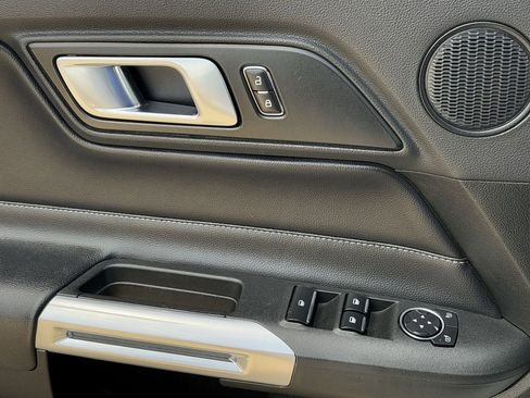 Used 2023 Ford Mustang Premium RWD image 24
