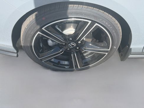 New 2026 Honda Accord SE image 26