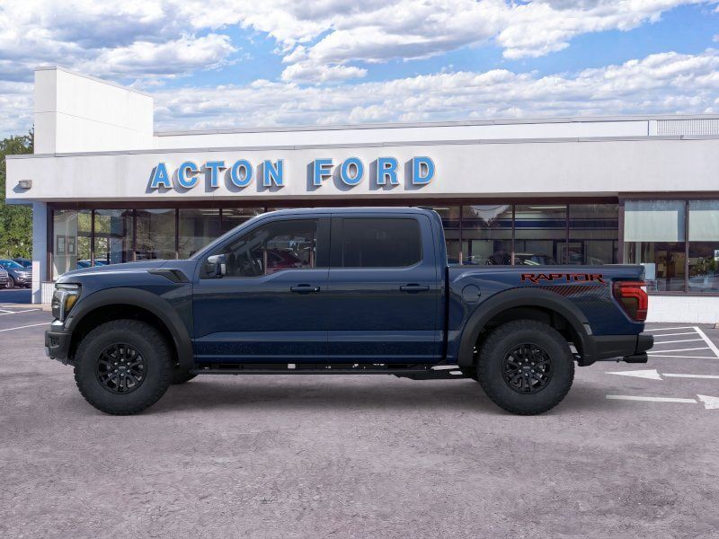 New 2026 Ford F150 Raptor AWD/4WD image 3