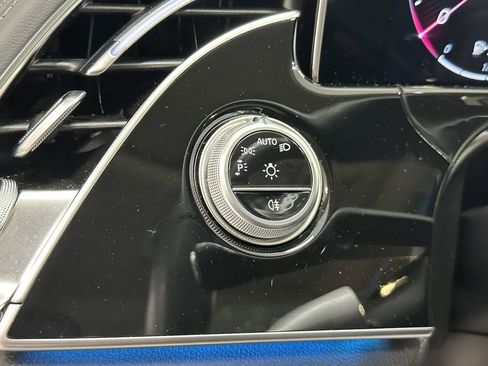 Certified 2025 Mercedes-Benz E 450 4MATIC All-Terrain Wagon image 35