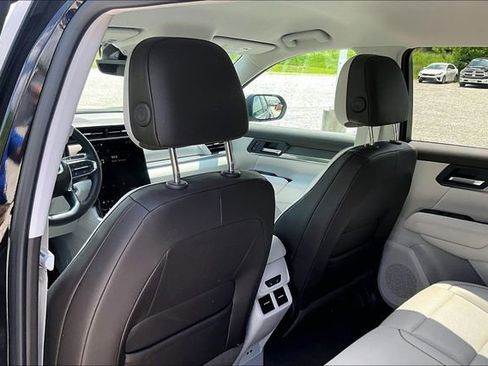 Used 2026 GMC Terrain Denali AWD/4WD image 36