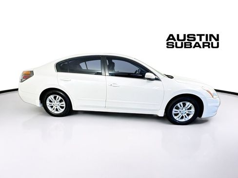 Used 2012 Nissan Altima 2.5 SL w/ 2.5SL Pkg FWD image 8
