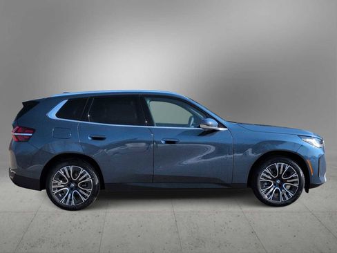 New 2026 BMW X3 xDrive30 w/ Convenience Package AWD/4WD image 9