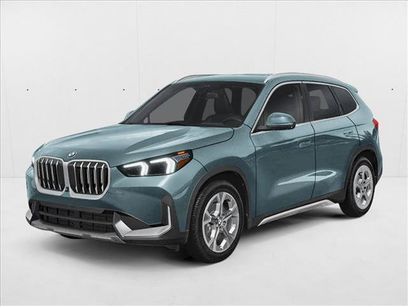 New 2027 BMW X1 xDrive28i