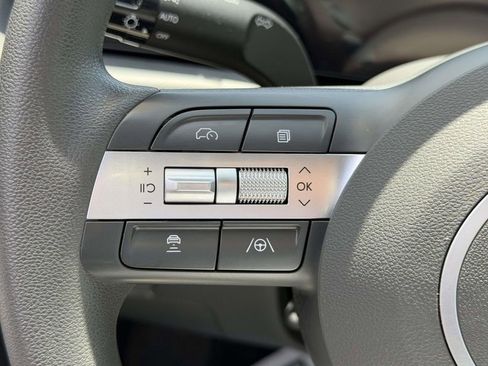 Certified 2025 Hyundai Sonata SE FWD image 19
