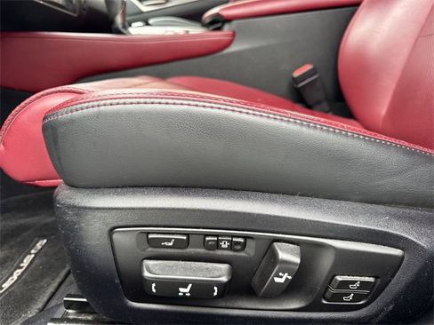 Used 2018 Lexus GS 350 F Sport image 12