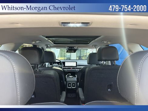 Used 2024 Kia Sorento EX w/ Panoramic Sunroof Package FWD image 34