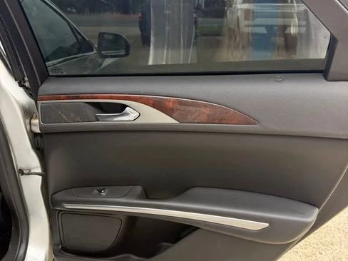 Used 2014 Lincoln MKZ AWD w/ Equipment Group 102A Reserve image 23