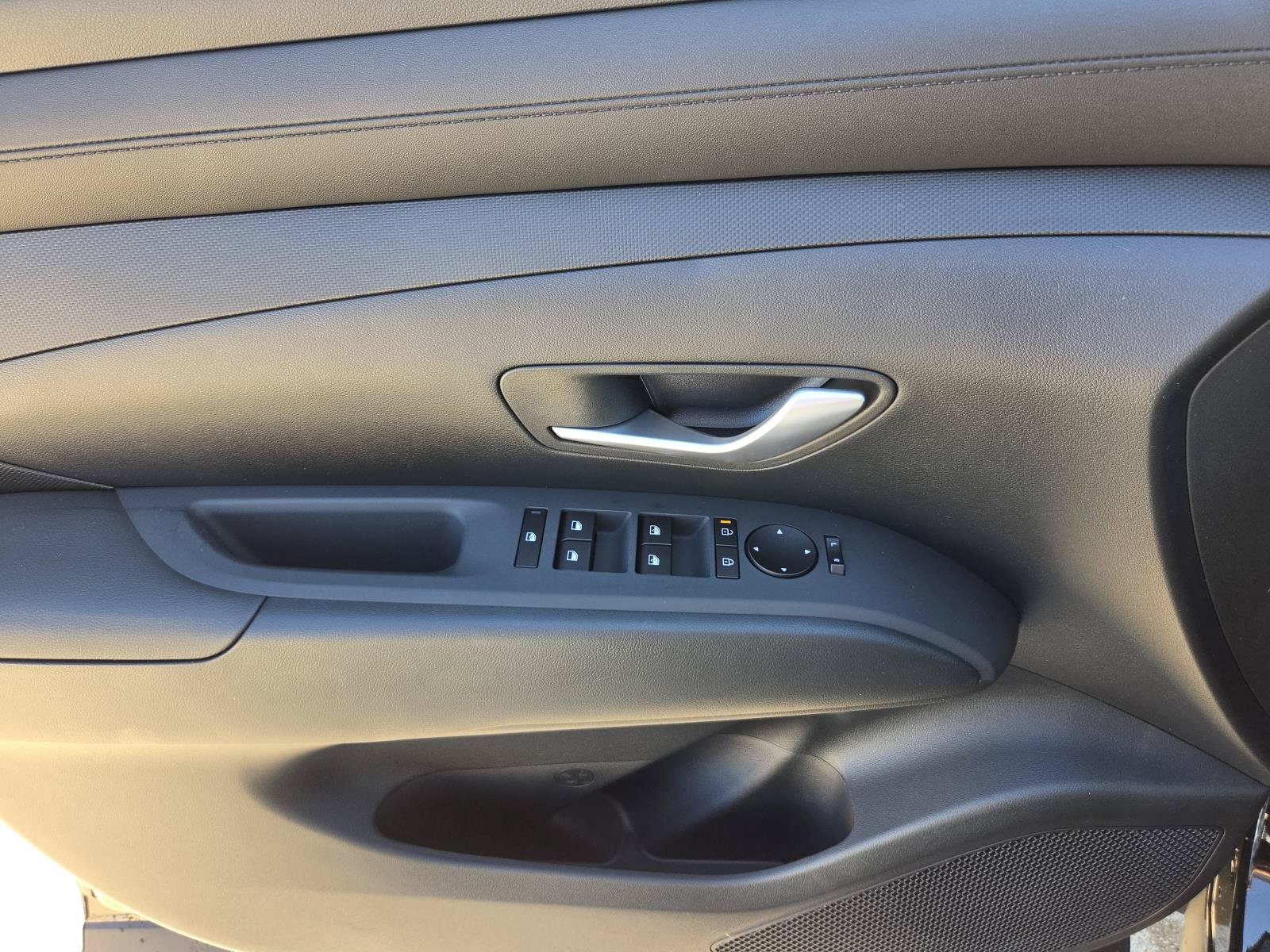 New 2026 Hyundai Tucson SEL Plus FWD image 14
