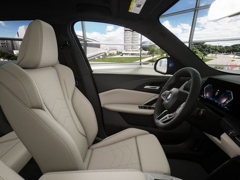 New 2025 BMW X1 xDrive28i image 33