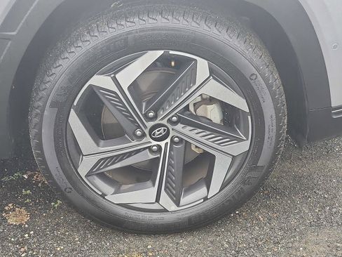 Used 2024 Hyundai Tucson Limited image 8