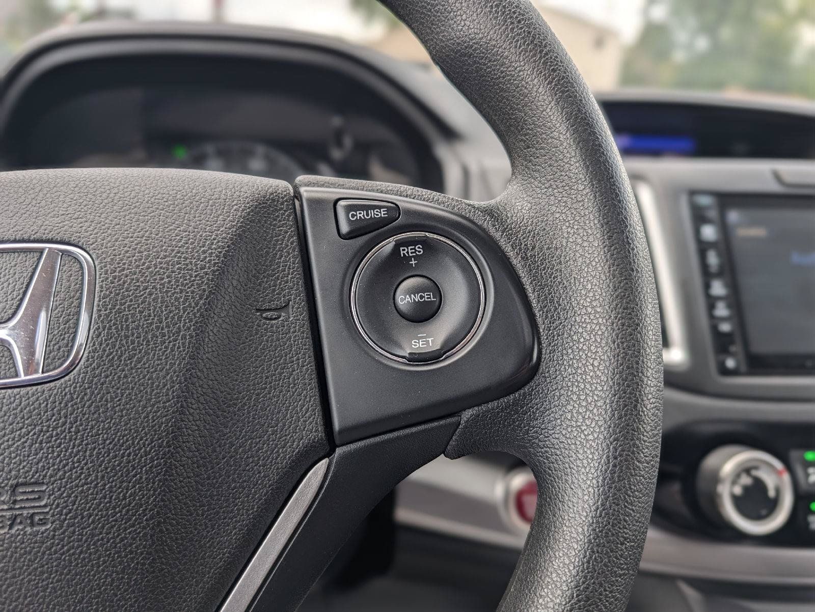 Used 2015 Honda CR-V EX image 27