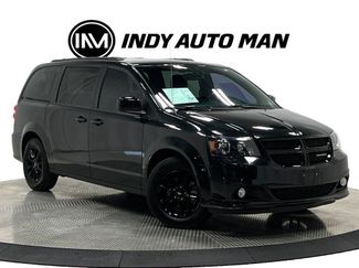 Used 2019 Dodge Grand Caravan GT video 2