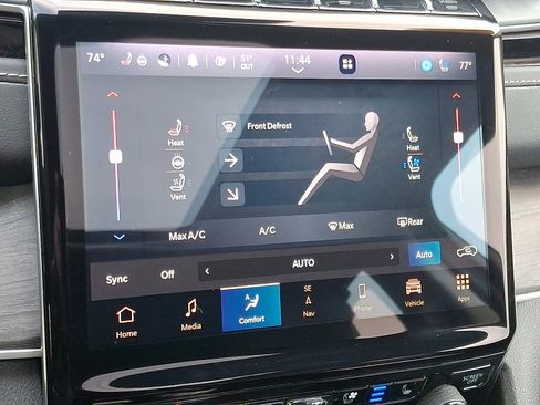 Used 2023 Jeep Grand Cherokee 30th Anniversary image 17