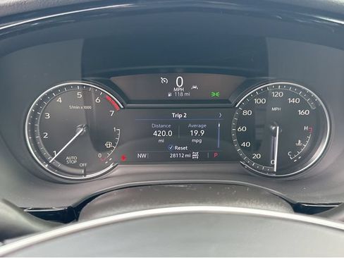 Certified 2023 Cadillac XT5 Luxury AWD/4WD image 35