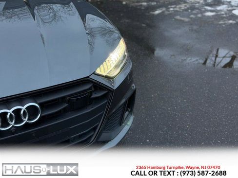 Used 2019 Audi A7 3.0T Prestige image 11