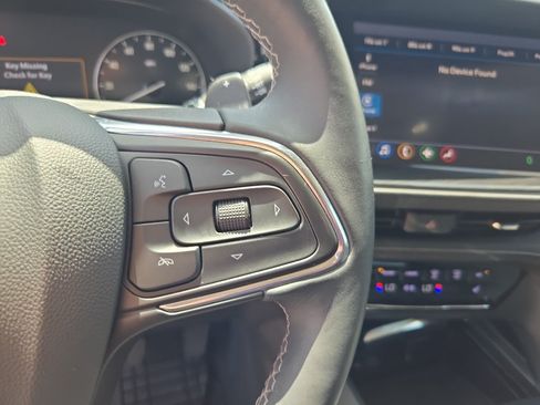 Used 2021 Buick Envision Preferred FWD image 26