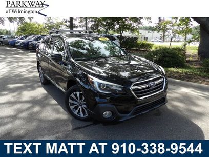 Used 2019 Subaru Outback 3.6R Touring