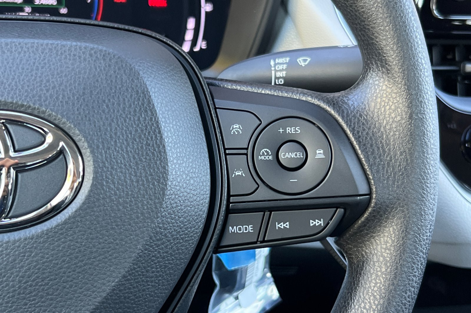 New 2027 Toyota Corolla LE FWD image 58