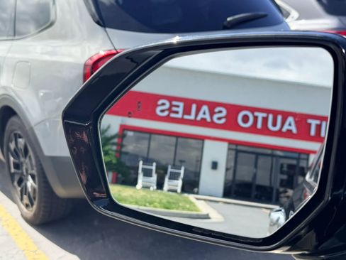 Used 2020 Hyundai Palisade Limited image 17