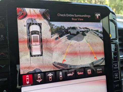 New 2026 RAM 1500 RHO w/ RHO Level 1 Equipment Group image 17