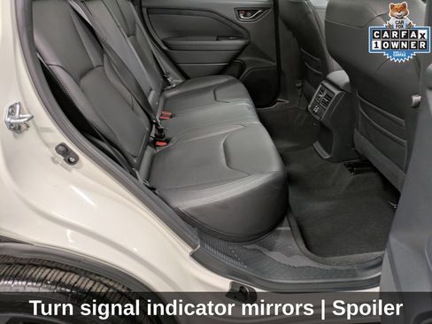 Used 2025 Subaru Forester Limited AWD/4WD image 33