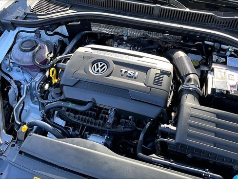 New 2026 Volkswagen Jetta GLI Autobahn image 17