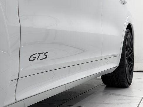 Certified 2023 Porsche Cayenne GTS AWD/4WD image 21
