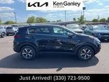 Certified 2021 Kia Sportage LX w/ LX AWD Popular Package image 4