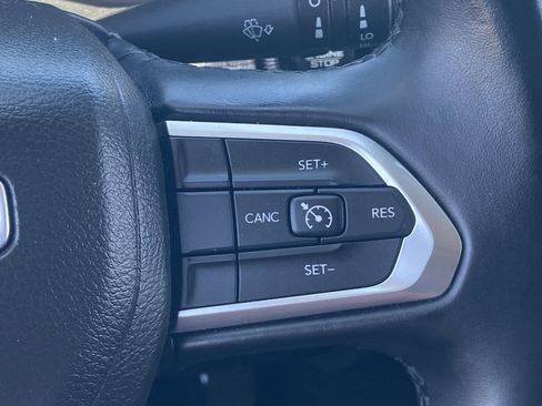 Certified 2022 Jeep Compass Latitude AWD/4WD image 22