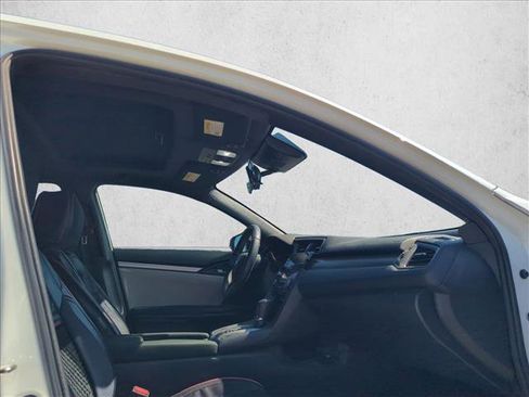 Used 2019 Honda Civic EX image 16