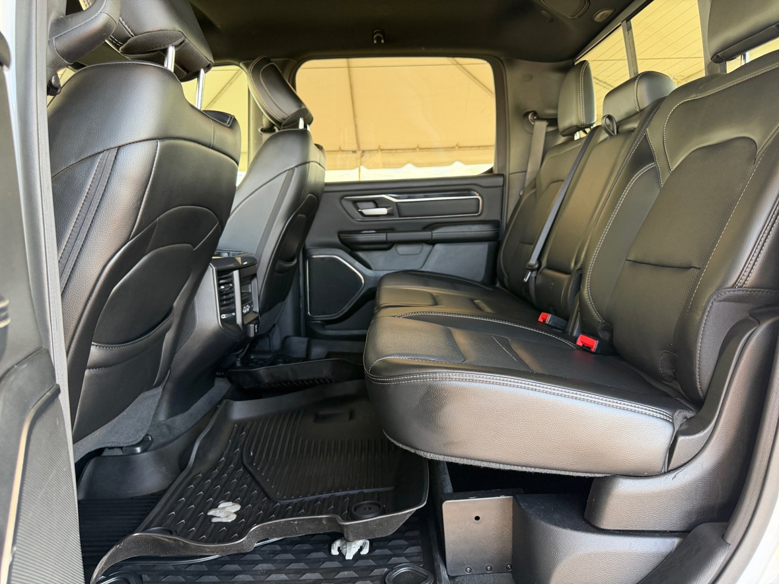 Used 2020 RAM 1500 Rebel w/ Rebel Level 2 Equipment Group AWD/4WD image 25
