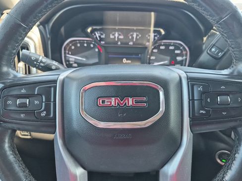 Used 2021 GMC Sierra 1500 Elevation RWD image 22