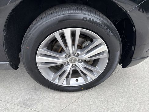 Used 2015 Lexus RX 450h FWD image 12