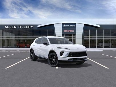 New 2024 Buick Envision Sport Touring