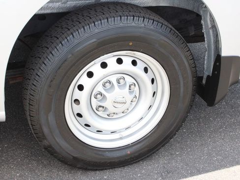 Used 2021 Nissan NV 1500 S w/ Vinyl Seat Package RWD image 10