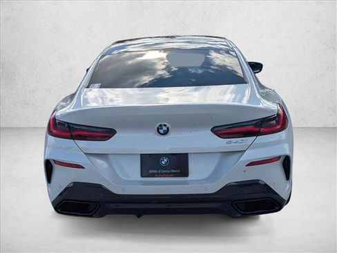 New 2026 BMW 840i 840i image 7