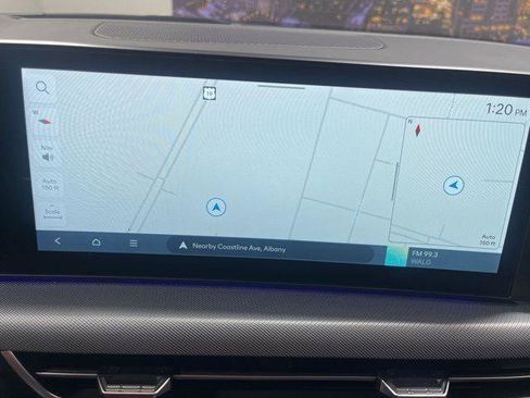 New 2025 Hyundai Sonata Limited image 17