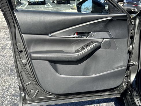 Certified 2024 MAZDA CX-30 AWD 2.5 S w/ Preferred Package image 19