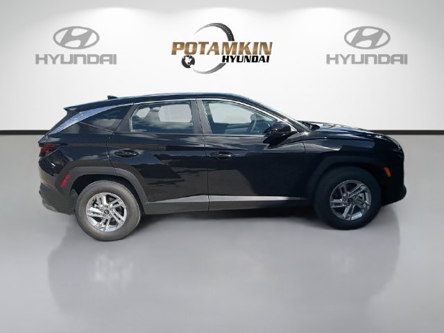 New 2026 Hyundai Tucson SE FWD image 4