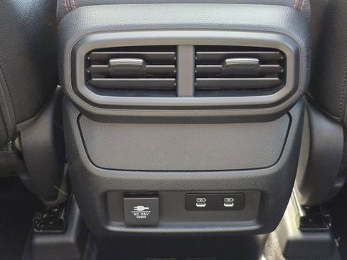New 2026 Honda Passport TrailSport image 28