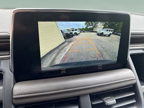 Used 2022 GMC Yukon SLE AWD/4WD image 20