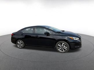 Used 2025 Nissan Versa SV FWD video 2