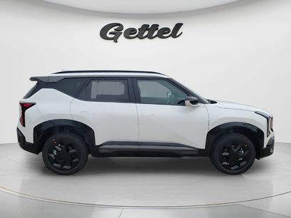 New 2027 Kia Seltos X-Line S w/ X-Line S Premium Package