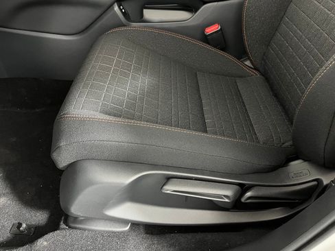 New 2026 Honda HR-V Sport image 11