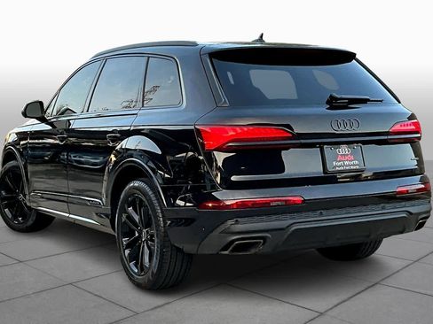 Used 2025 Audi Q7 2.0T Premium w/ Convenience Plus Package image 10
