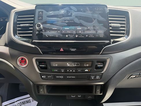 New 2026 Honda Ridgeline RTL image 25