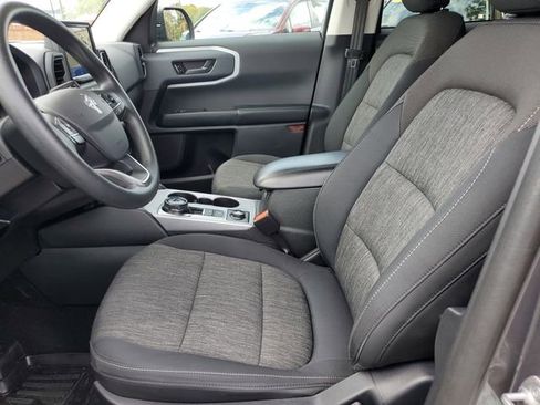 Used 2021 Ford Bronco Sport Big Bend image 14