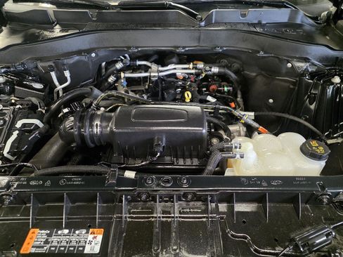 Used 2022 Ford Explorer Timberline image 11